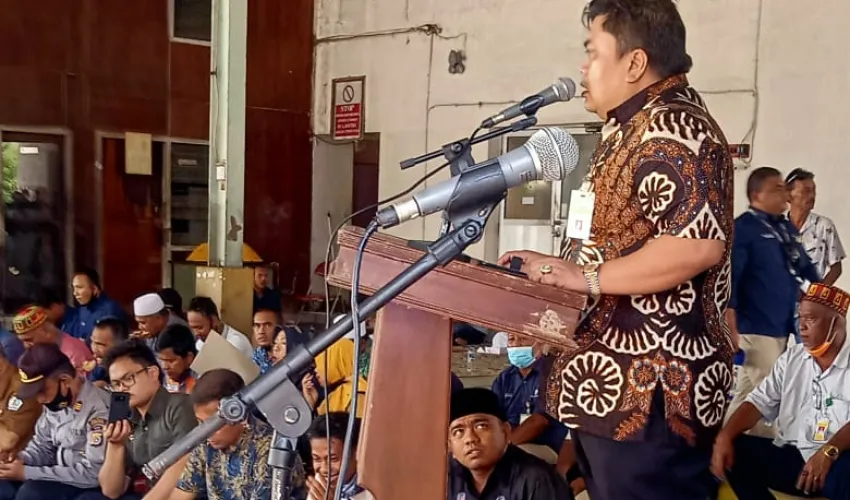 Bisnis Kami JUAL BESI TUA 9 marzuki_abdullah